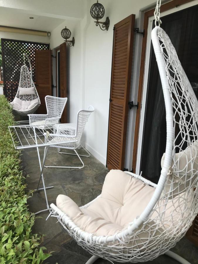 Amaryllis House Apartman Platamónasz Kültér fotó