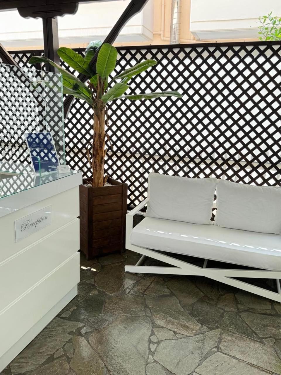 Amaryllis House Apartman Platamónasz Kültér fotó